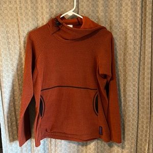 Women’s Melenzana Microgrid Fleece